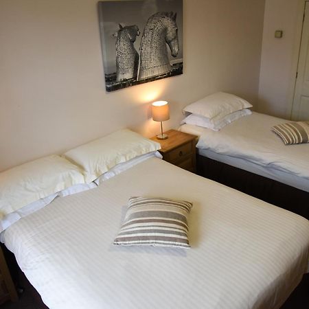 Corran House Guest House Oban Bagian luar foto